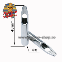 Varf inox 7FV